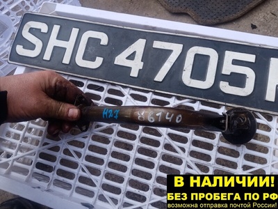 1652085F11 Маслоприёмник Suzuki ESCUDO TA11W, TA31W, TD11W, TD31W 16520-85F11