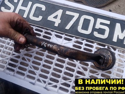 1652085F11 Маслоприёмник Suzuki ESCUDO TA11W, TA31W, TD11W, TD31W 16520-85F11