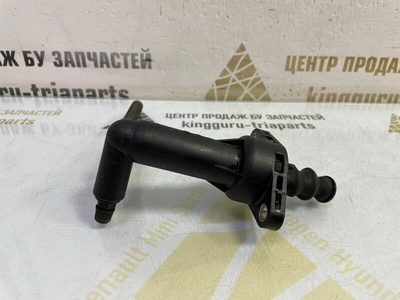 5Q0721261 Рабочий цилиндр сцепления Skoda Rapid 1 NH3 до Рестайлинг 2013