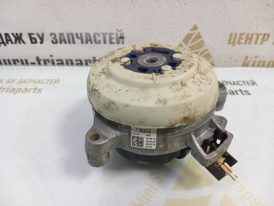 4M0399201G Подушка АКПП Volkswagen Touareg 3 CR7 до рестайлинг 2020