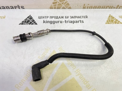 03F035255 Провод высоковольтный Skoda Rapid 1 NH3 до Рестайлинг 2013