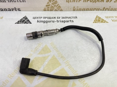 03F035255 Провод высоковольтный Skoda Rapid 1 NH3 до Рестайлинг 2013