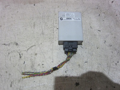 32436854722 bmw f10 f01 f12 f06 блок servotronic блок управления 6854722 6872117