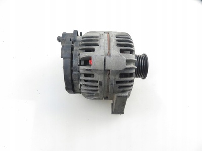 047903015Q Генератор skoda fabia i 1.4 - azf 0124315014