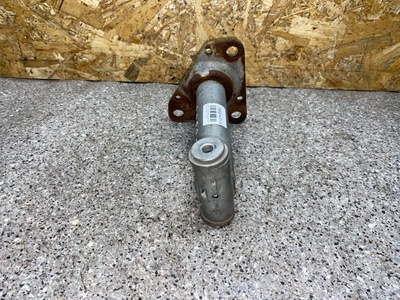 4b0807134 Кронштейн крепления бампера переднего AUDI A6 C5 1999