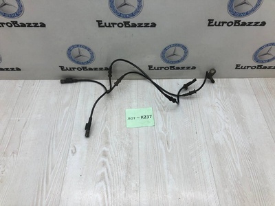 A2115401817 Датчик ABS передний Mercedes W211 Mercedes W211 E 2002-2009