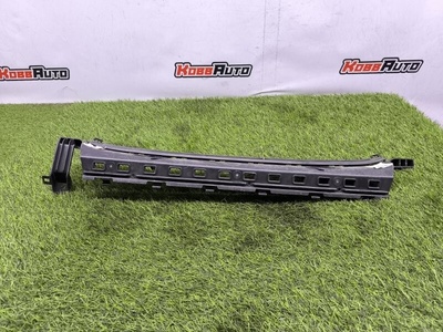A2138850765 Кронштейн бампера Mercedes-Benz E-Class W213