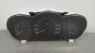 940032F220 спидометр часы . kia cerato i 04 - 06 1.6 105km g4ed