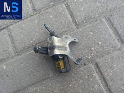 A0045429918N9 Кран уровня подвески Mercedes E W212 2012 ,A0045429918,A2075400717,A2125401517,A2129052902,A2125402705,A0045429918N6,0045429918,2075400717,2125401517,2129052902,2125402705