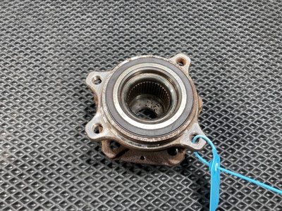8W0407679 ступица передняя Audi Q5 FY 2018