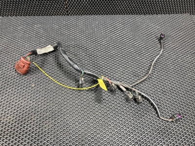 06E971627N Проводка двигателя Audi A6 4G/C7 2014
