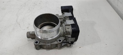03C133062AA Заслонка дроссельная Volkswagen Tiguan 2013 ,03C133062A,,03C133062D, BLG, BMY, CAVD, CNWA,CDGA
