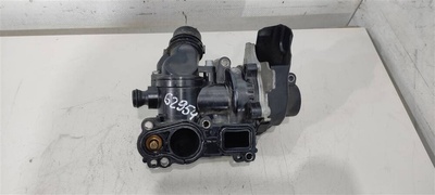 06H121026DD Помпа Audi A6 2009 ,06H121026AF,06H121026BA,06H121026CF,06H121026CQ,,06J121026G, CHJA, BZB, BYT, CBFA, CCZA, CDAA, CCTA, CABA, CABB, CDHB, CAEA, CDNC, CFKA, CAEB