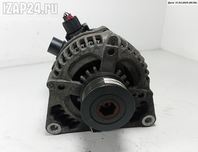 3M5T10300PC Генератор Ford Focus II (2004-2011) 2006