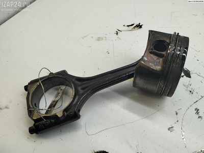 06D198401C Поршень с шатуном Seat Leon (2006-2012) 2006 , 06D107066C