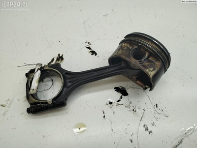 06D198401C Поршень с шатуном Seat Leon (2006-2012) 2006 , 06D107066C