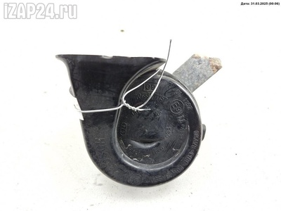 8379711 Сигнал (клаксон) BMW 3 E46 (1998-2006) 2000