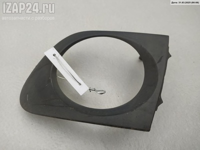 8d0941777 Рамка фары противотуманной левой Audi A4 B5 (1994-2001) 1999