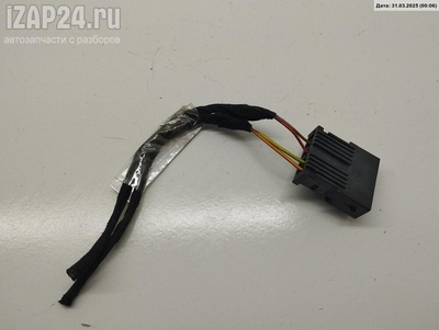 4B0971995 Разъем (фишка) проводки Audi A6 C5 (1997-2005) 1998