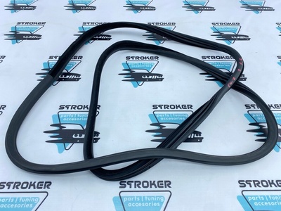 51767220381 уплотнительная резинка BMW X5 E70 2008