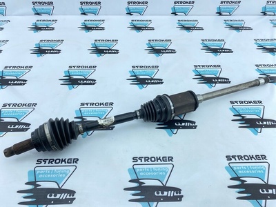 31607622914 привод BMW X5 F15 2014