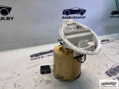 A2124700194 Насос топливный Mercedes CLS C218 2011 , 2124700194
