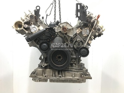 06E100031D Двигатель VAG A6 [C6,4F] (2004 - 2011)