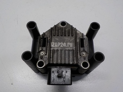 245159 Катушка зажигания Valeo A4 [B5] (1994 - 2001)