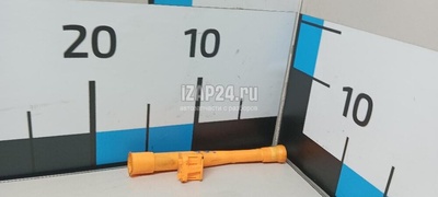 06B103663G Втулка направл. масляного щупа VAG A6 [C6,4F] (2004 - 2011)