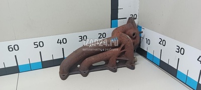 050253031C Коллектор выпускной VAG A4 [B5] (1994 - 2001)