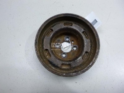 06B105243D Шкив коленвала VAG A4 [B5] (1994 - 2001)