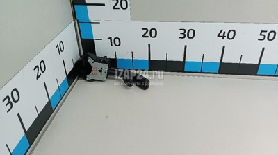 4D0953513D01C Переключатель поворотов подрулевой VAG A8 [4D] (1994 - 1998)