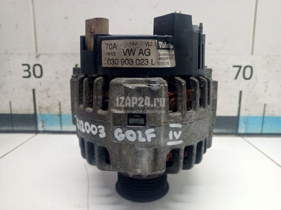 037903018DX Генератор VAG Octavia (A4 1U-) (2000 - 2011)