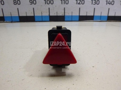1U0953235B300 Кнопка аварийной сигнализации VAG Octavia (A4 1U-) (2000 - 2011)