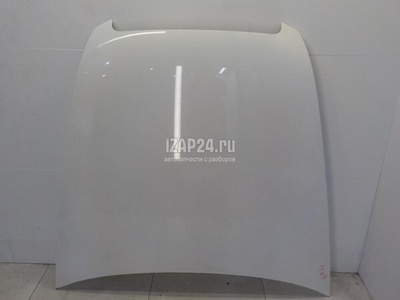 4F0823029F Капот VAG A6 [C6,4F] (2004 - 2011)
