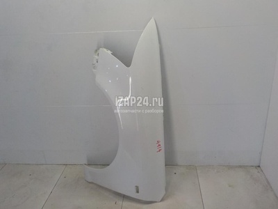 4F0821103A Крыло переднее левое VAG A6 [C6,4F] (2004 - 2011)
