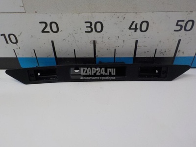 4L08275743FZ Накладка двери багажника VAG A6 [C6,4F] (2004 - 2011)