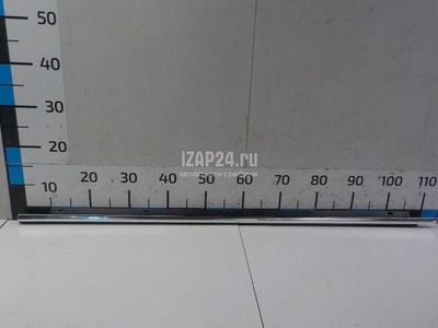 4F0853283C2ZZ Накладка стекла переднего левого VAG A6 [C6,4F] (2004 - 2011)