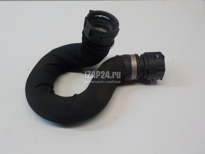 4F0121101F Патрубок радиатора VAG A6 [C6,4F] (2004 - 2011)