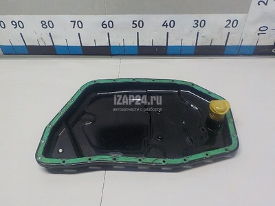 09L321359A Поддон АКПП VAG A6 [C6,4F] (2004 - 2011)