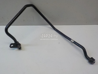 4F0317818A Трубка системы охлаждения АКПП VAG A6 [C6,4F] (2004 - 2011)