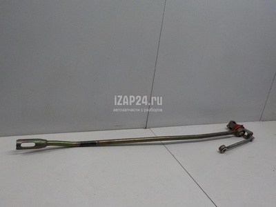4F0711151F Тяга выбора передач VAG A6 [C6,4F] (2004 - 2011)