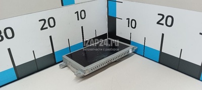 4F0919604 Дисплей информационный VAG A6 [C6,4F] (2004 - 2011)