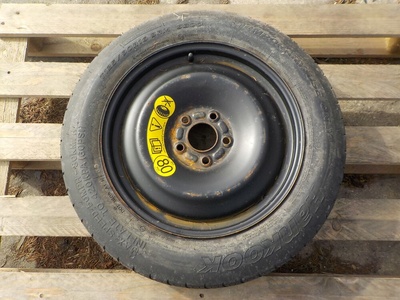 Форд focus ii c - max mondeo mk3 dojazdówka r16 5x108