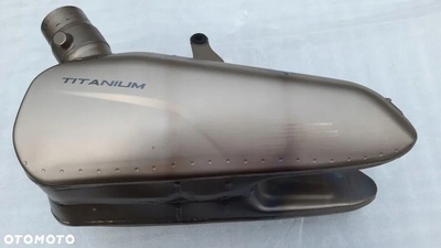 ZDME48 ducati panigale 1299 final edition akrapovic titan