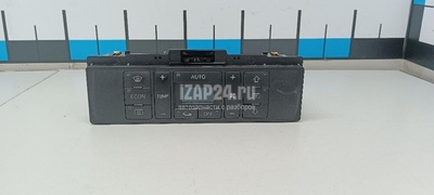 8D0820043M Блок управления климатической установкой VAG A4 [B5] (1994 - 2001)