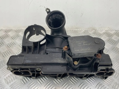 A6460902237 коллектор впускной мерседес е w211 2 , 2cdi