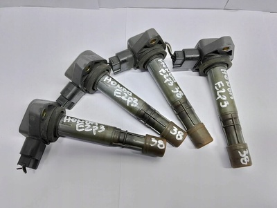 099700061 honda civic 2004 катушка зажигания
