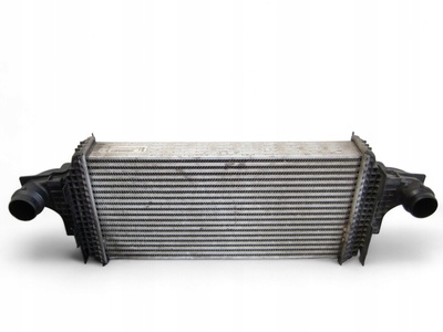 A1645001700 интеркулер мерседес w251 r - klasa 3.0 v6 cdi рестайлинг