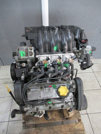 25k4f двигатель комплект 2.5 v6 rover freelander 75